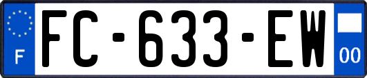 FC-633-EW