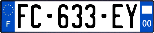 FC-633-EY