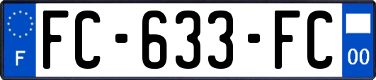 FC-633-FC