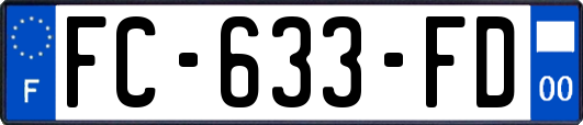 FC-633-FD