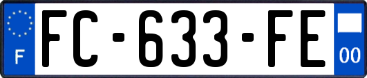 FC-633-FE