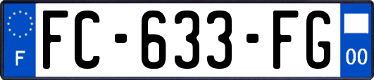 FC-633-FG