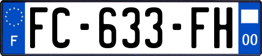 FC-633-FH