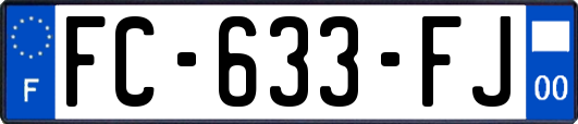 FC-633-FJ