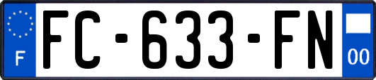 FC-633-FN
