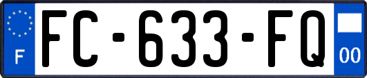 FC-633-FQ