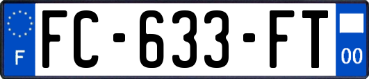 FC-633-FT