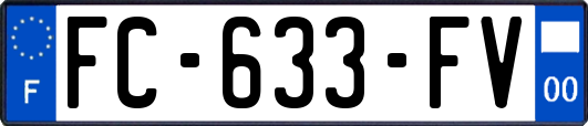 FC-633-FV