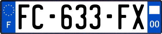 FC-633-FX