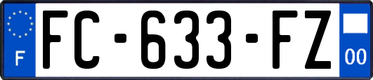 FC-633-FZ