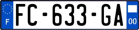 FC-633-GA