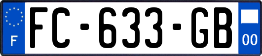 FC-633-GB