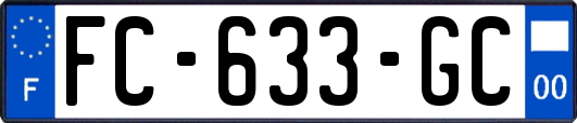 FC-633-GC