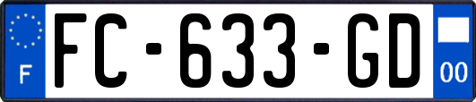 FC-633-GD