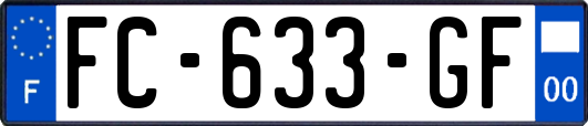 FC-633-GF