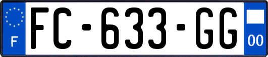 FC-633-GG