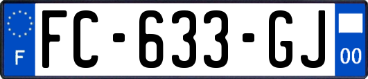 FC-633-GJ