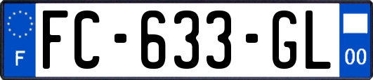 FC-633-GL