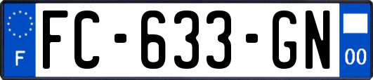 FC-633-GN