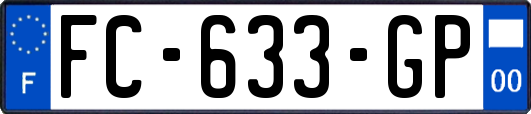 FC-633-GP