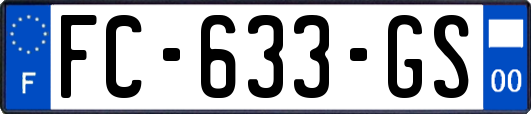 FC-633-GS