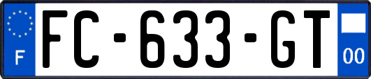 FC-633-GT