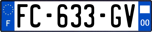 FC-633-GV