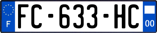 FC-633-HC