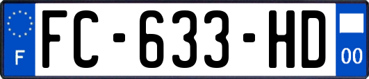 FC-633-HD