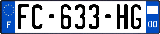 FC-633-HG