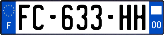 FC-633-HH