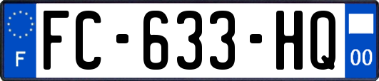 FC-633-HQ