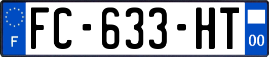 FC-633-HT