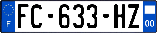 FC-633-HZ