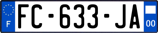 FC-633-JA