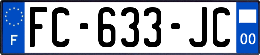 FC-633-JC