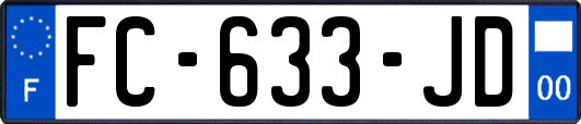 FC-633-JD