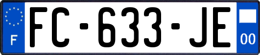 FC-633-JE