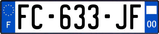 FC-633-JF
