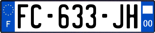 FC-633-JH