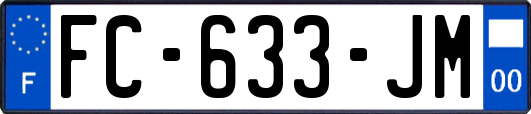 FC-633-JM