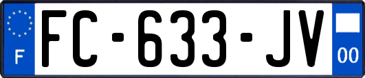 FC-633-JV