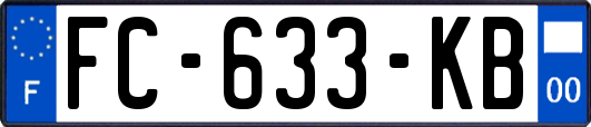FC-633-KB