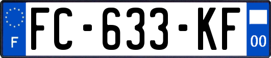 FC-633-KF