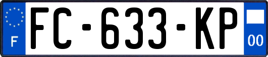 FC-633-KP