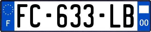 FC-633-LB