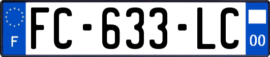 FC-633-LC