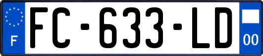 FC-633-LD
