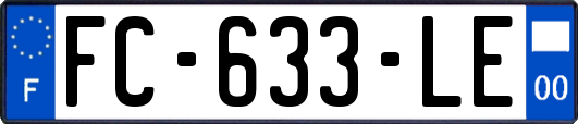 FC-633-LE