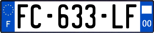 FC-633-LF
